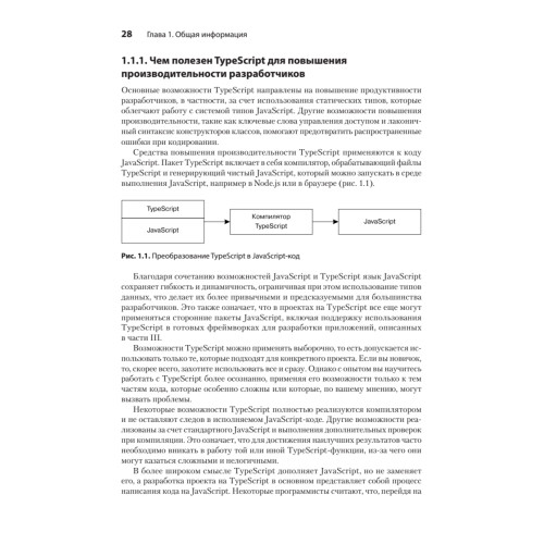 Основы TypeScript