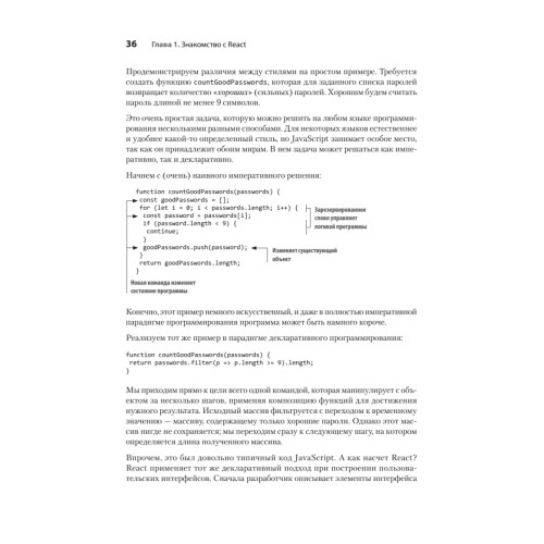 React быстро. 2-е межд. изд.