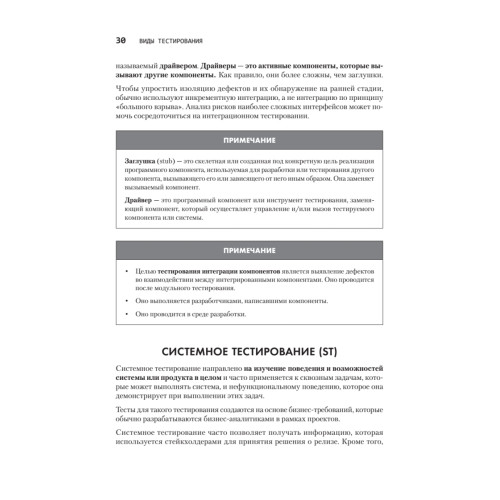 Сам себе тестировщик. Пошаговое руководство по тестированию ПО