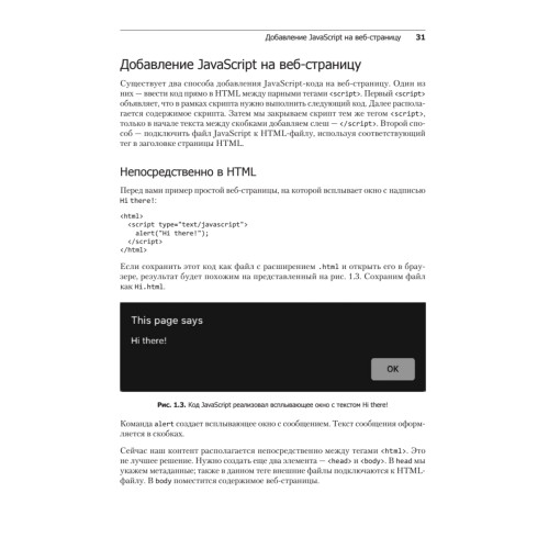 JavaScript с нуля до профи