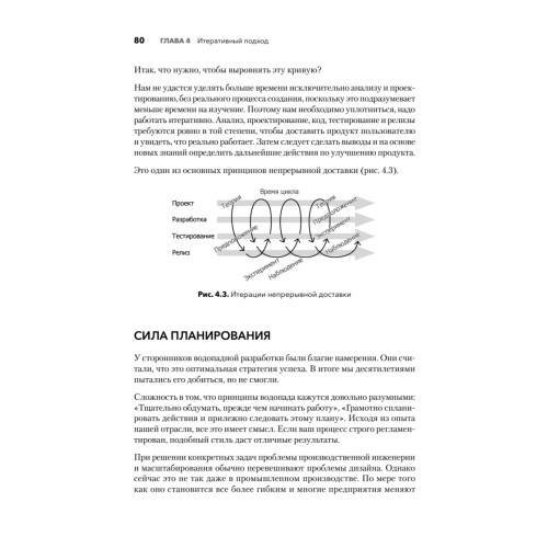 Современная программная инженерия. ПО в эпоху эджайла и непрерывного развертывания