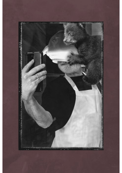 Кухня ехидного психолога