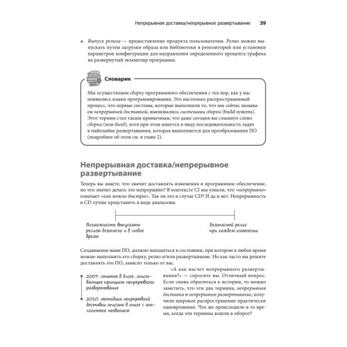 Грокаем Continuous Delivery