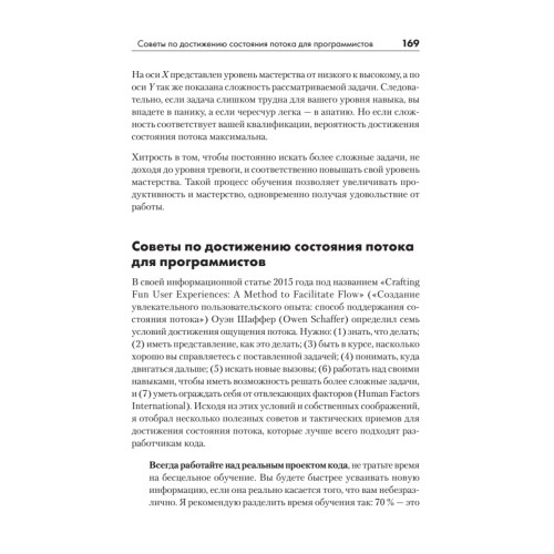 Искусство чистого кода
