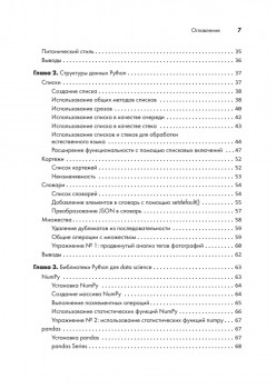 Python для data science