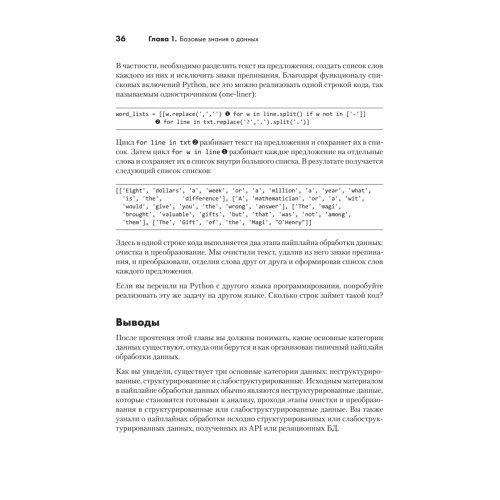 Python для data science
