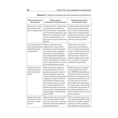 Маркетинг организации: Учебник для вузов. Стандарт третьего поколения