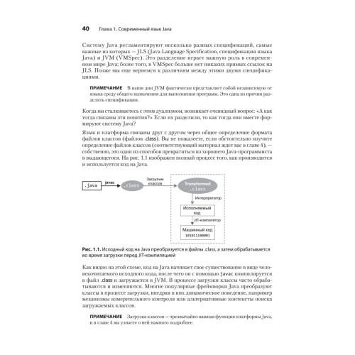 Java для опытных разработчиков. 2-е издание