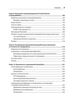 Spring Boot по-быстрому
