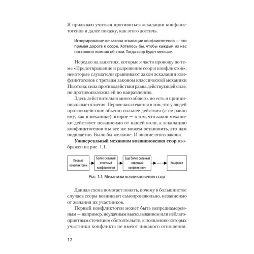 Ссоры. Секреты успешного разрешения конфликтов (#экопокет)