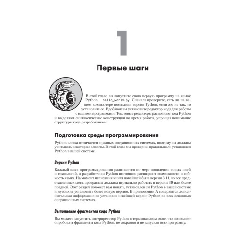 Изучаем Python: программирование игр, визуализация данных, веб-приложения. 3-е изд. дополненное и переработанное