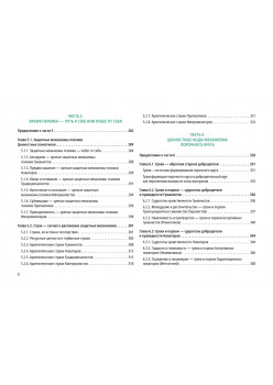 Ценностный код личности