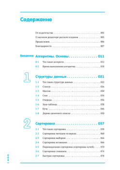 Алгоритмы и структуры данных для тех, кто ненавидит читать лонгриды