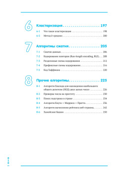 Алгоритмы и структуры данных для тех, кто ненавидит читать лонгриды