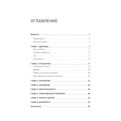 Тайная жизнь предпринимателя. Мужское & Женское