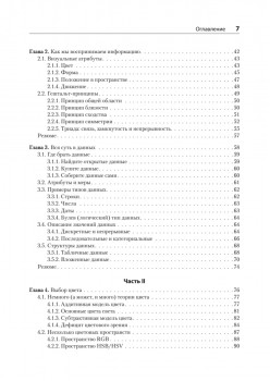 Визуализация данных для профессионалов. Дизайн понятных диаграмм и дашбордов