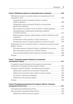 Магия Excel для непрограммистов. Сводные таблицы, Power Query, дашборды и многое другое