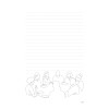 Семейные истории. Книга-альбом о самых близких людях (летняя)