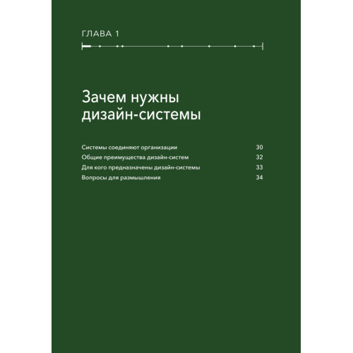 Дизайн в масштабе. Создание устойчивой дизайн-системы