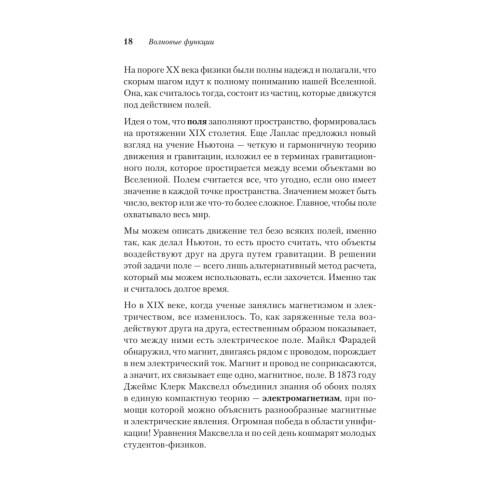 Кванты и поля. Величайшие идеи Вселенной