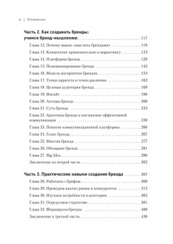 Философия успешного бренда