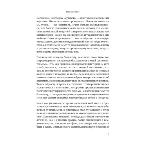 Призмы. Размышления о путешествии, которое мы называем жизнью