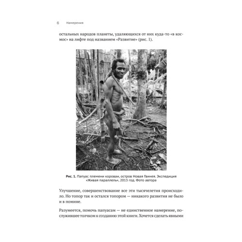 Метафизика развития. Усложнение как объект управления