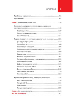 За кулисами стройки. Люди. Боли. Setl