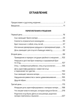 Порядки любви