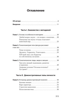 Вижу вас насквозь 2.0. Как "читать" людей (#экопокет)