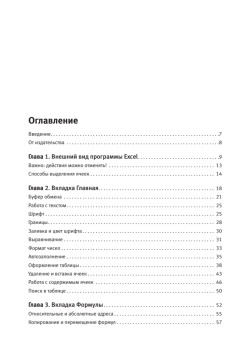 Excel 2010 для женщин