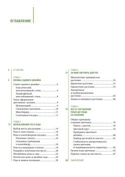 Розы в дизайне вашего сада