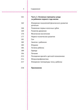Моя доченька день за днем. Дневник развития от рождения до года