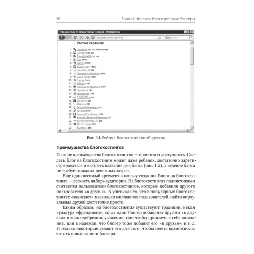 Прибыльный блог: создай, раскрути и заработай