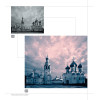 Современная черно-белая фотография