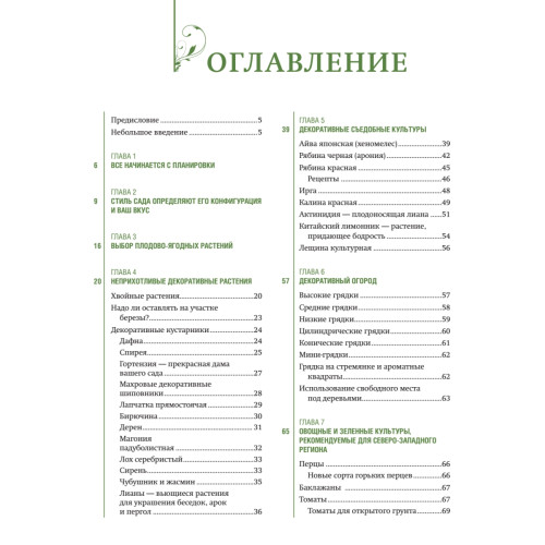 Шесть соток радуют и кормят. Дизайн дачного участка