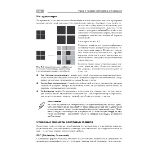 Компьютерная графика: Photoshop CS5, CorelDRAW X5, Illustrator CS5. Трюки и эффекты