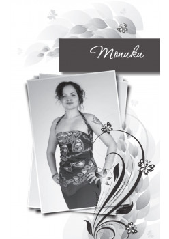 50 идей для парео, платков и шарфиков