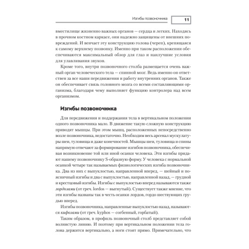Правильная осанка. Как спасти ребенка от сколиоза