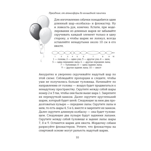 Детский праздник. Книга идей и сценариев для хороших родителей