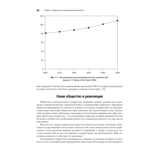 Психология подросткового и юношеского возраста. 12-е изд.
