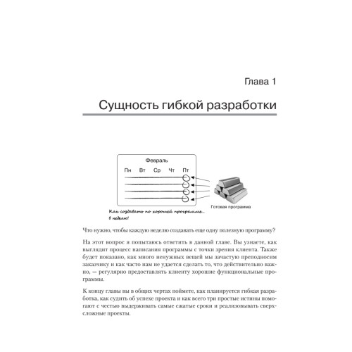 Гибкое управление IT-проектами. Руководство для настоящих самураев