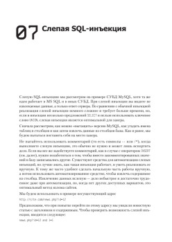 Основы веб-хакинга: нападение и защита (+DVD) 2-е изд.