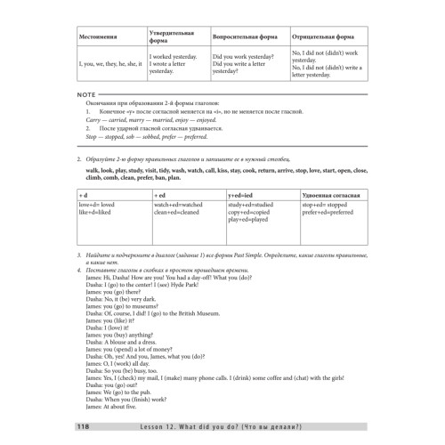 Easy English for Beginners (+CD аудиокурс). Английский для начинающих