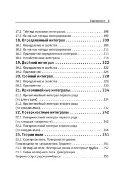Краткий справочник по математике для абитуриентов и студентов. Формулы, алгоритмы, примеры