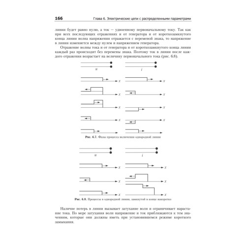 Дифференциальные уравнения математической физики в электротехнике