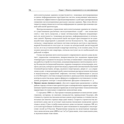 Экономика недвижимости: Учебник для вузов. 3-е изд. Стандарт третьего поколения