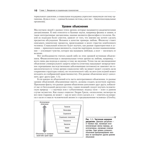 Социальная психология. 7-е изд.-