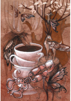 Ловец снов. Блокнот для записей