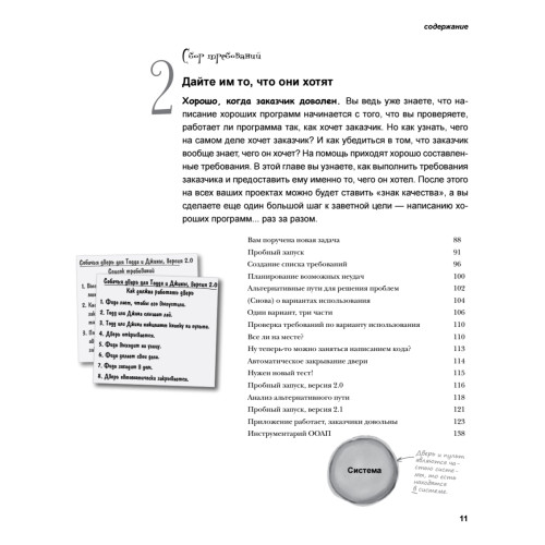 Объектно-ориентированный анализ и проектирование